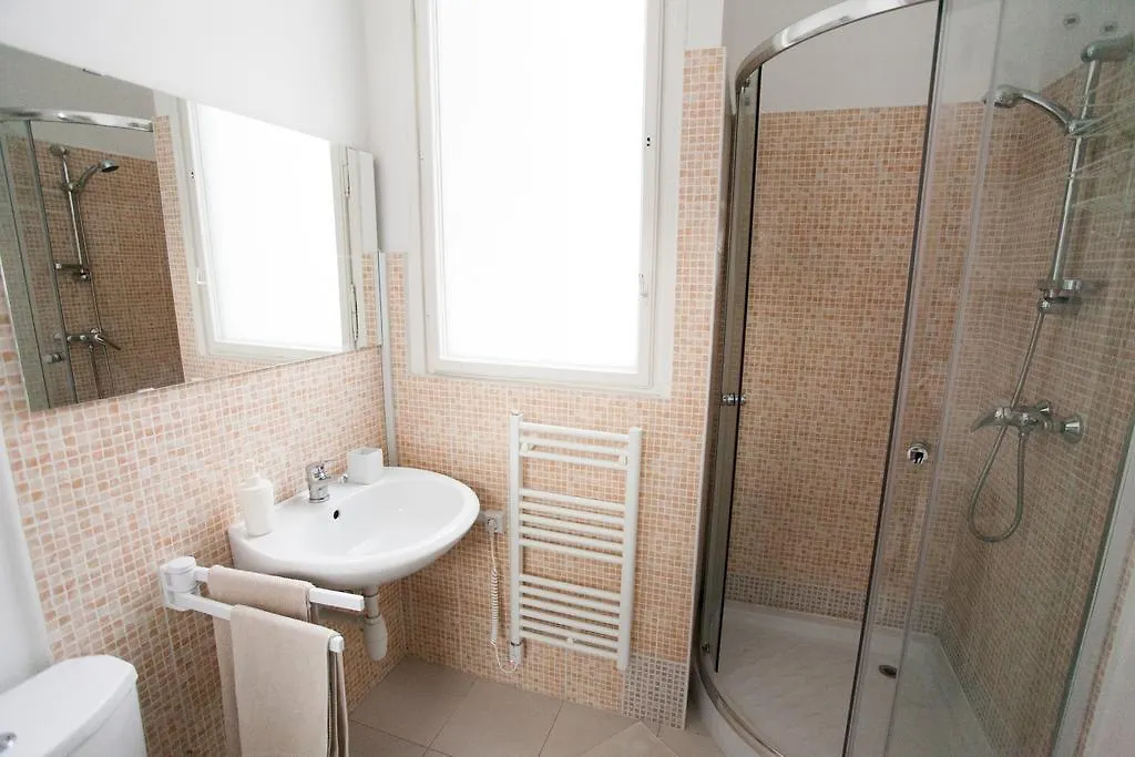 Apartmán Stradivari Budapešť
