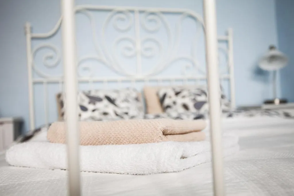 Apartmán Stradivari Budapešť