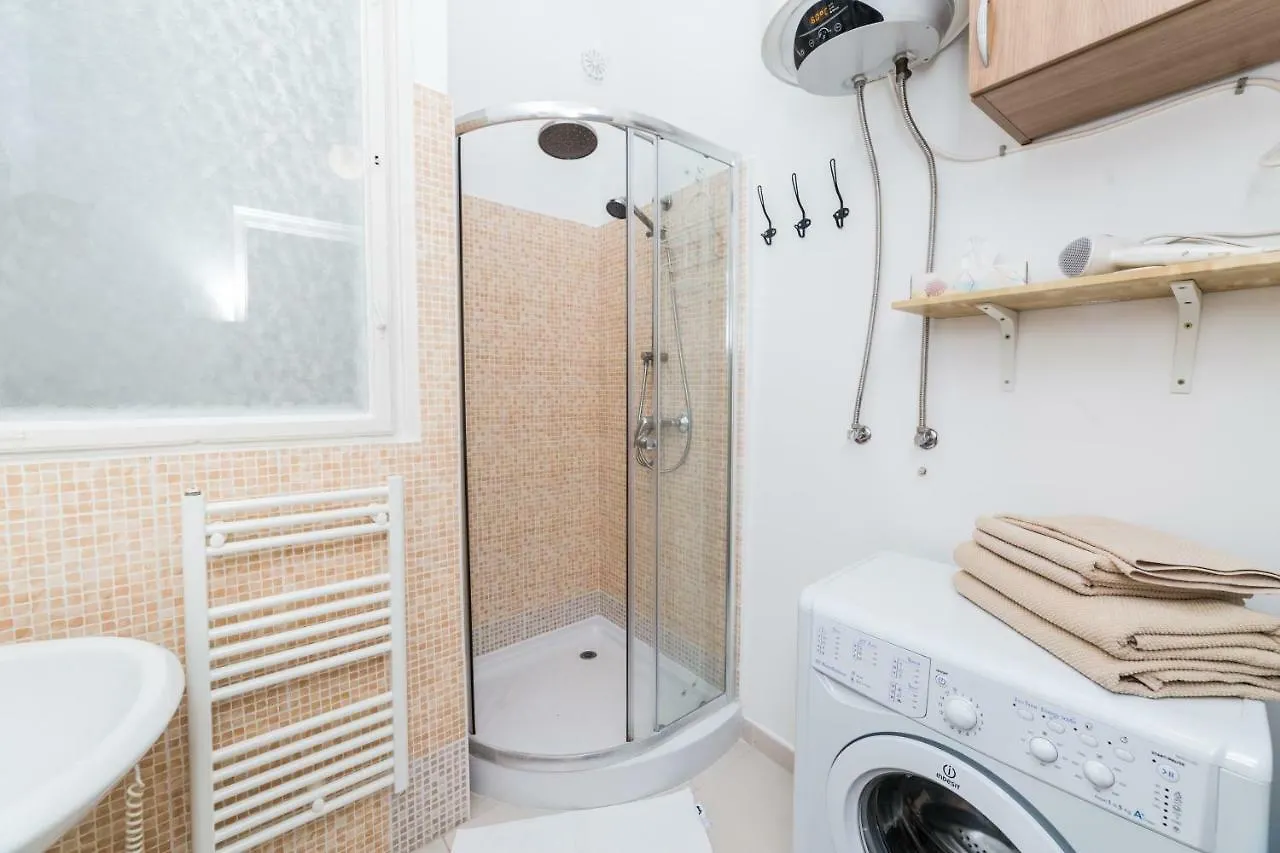 Apartmán Stradivari Budapešť